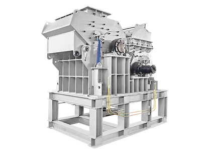 Rozdrabniacz Młotkowy