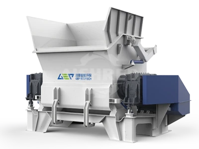 Rozdrabniacz jednowałowy