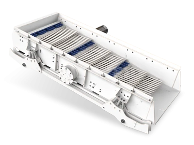 Przesiewacz flip flow