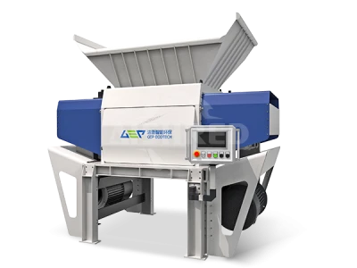 Niszczarka dwuwirnikowa