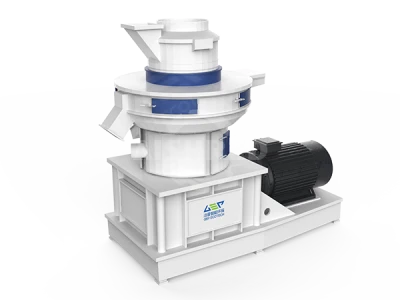 Maszyna do produkcji pelletu z biomasy