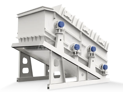 Przesiewacz wieloczęstotliwościowy