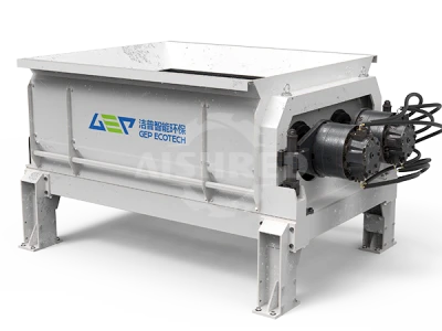 Rozdrabniacz wstępny